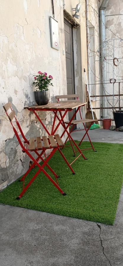 Cozy Studio And Standard Apartments In The Heart Of Oldtown VNO Exterior foto