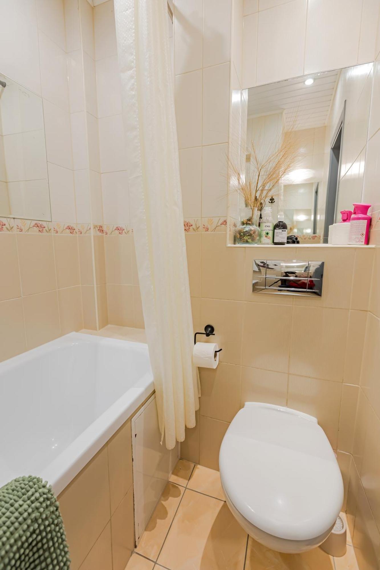 Cozy Studio And Standard Apartments In The Heart Of Oldtown VNO Exterior foto