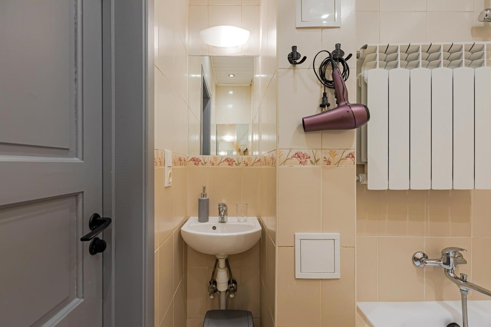 Cozy Studio And Standard Apartments In The Heart Of Oldtown VNO Exterior foto