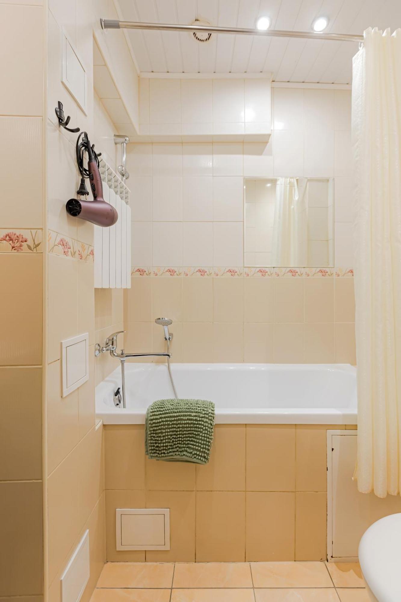 Cozy Studio And Standard Apartments In The Heart Of Oldtown VNO Exterior foto