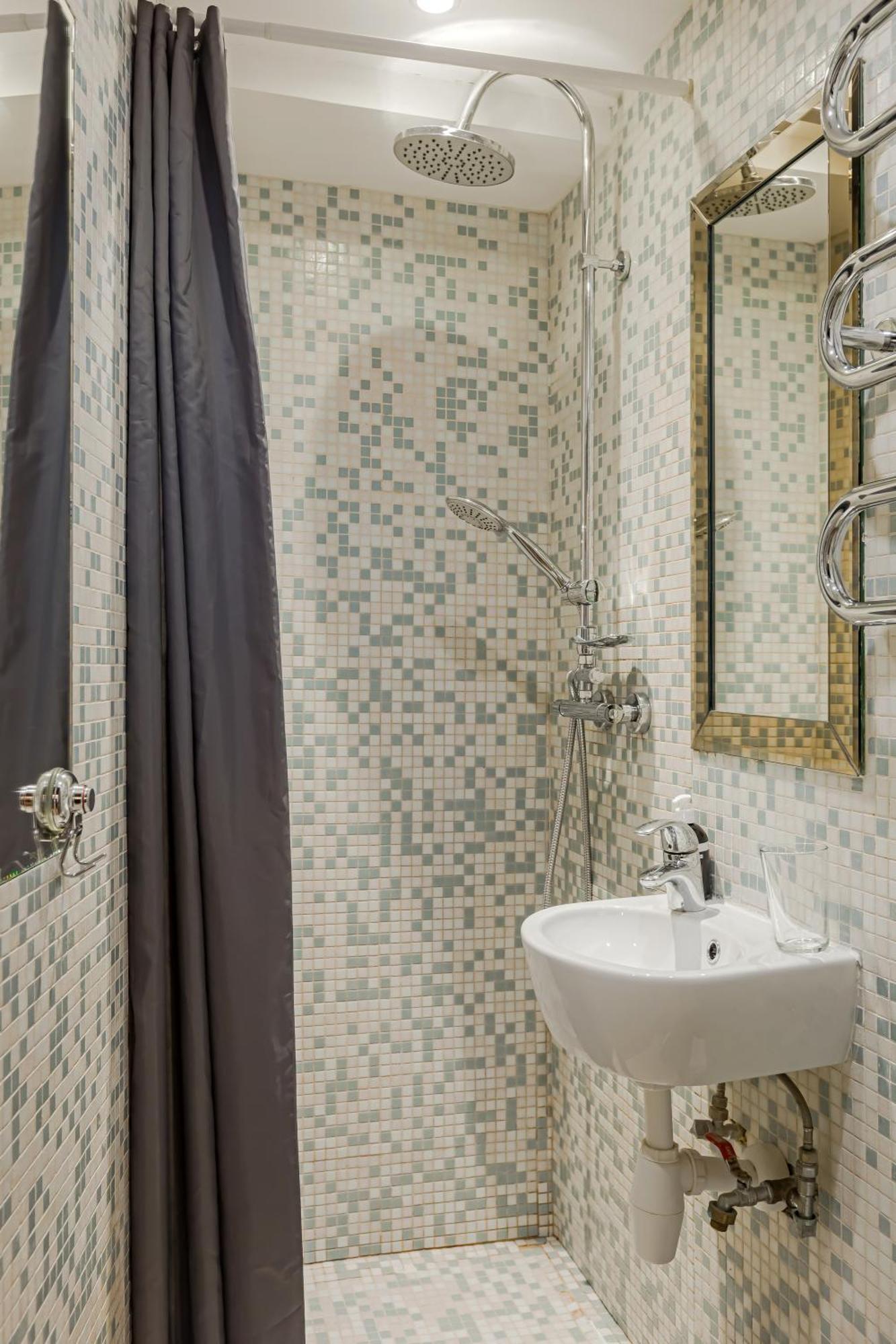 Cozy Studio And Standard Apartments In The Heart Of Oldtown VNO Exterior foto