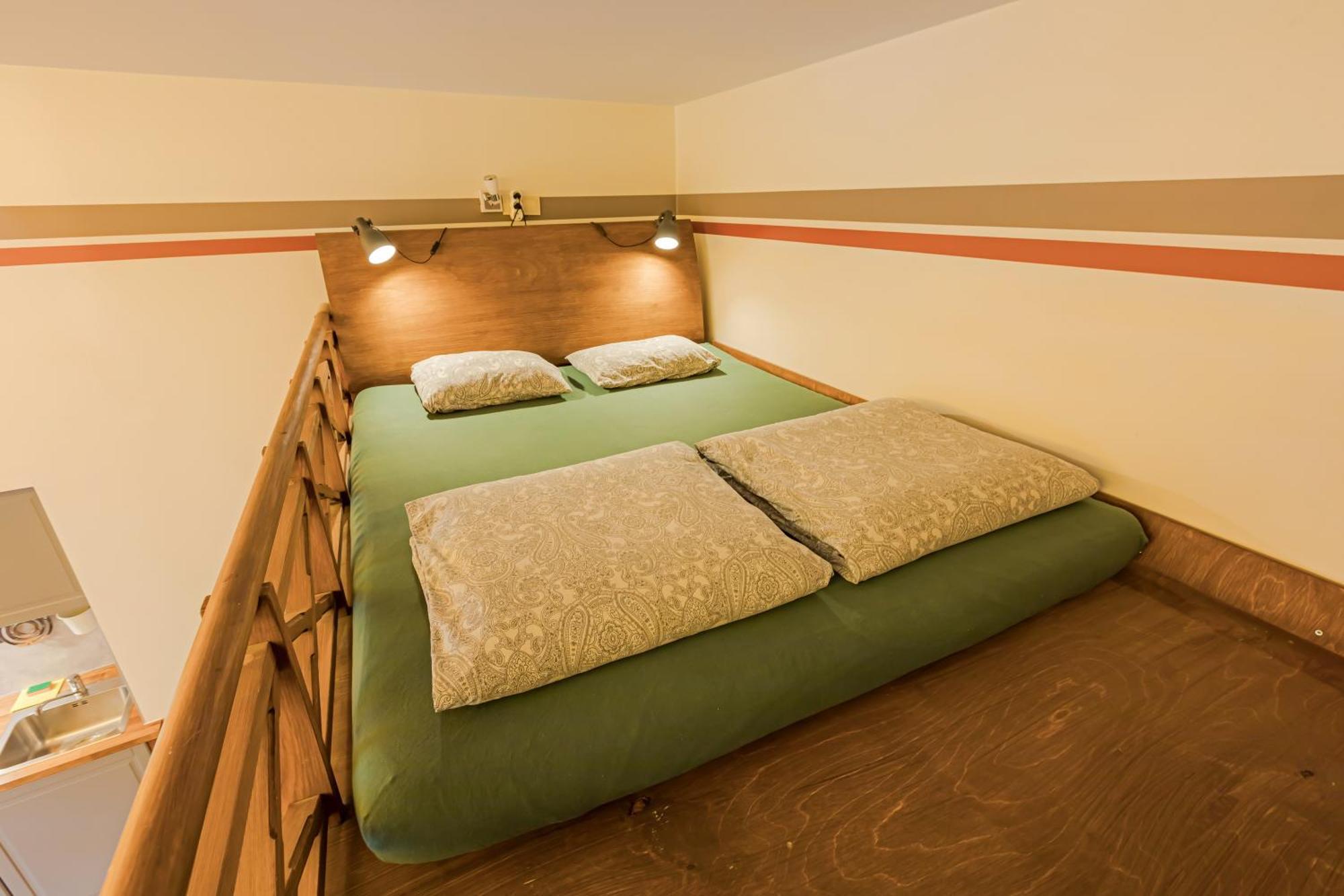 Cozy Studio And Standard Apartments In The Heart Of Oldtown VNO Exterior foto