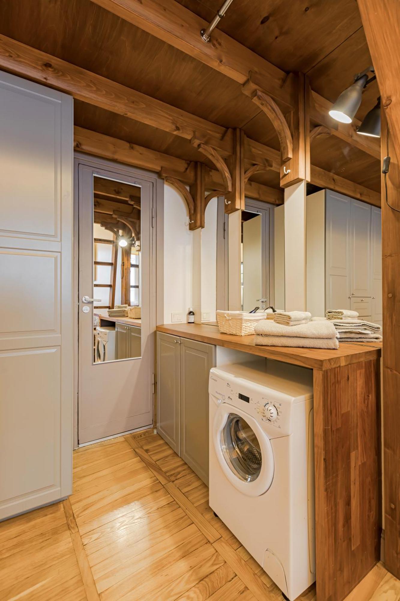 Cozy Studio And Standard Apartments In The Heart Of Oldtown VNO Exterior foto